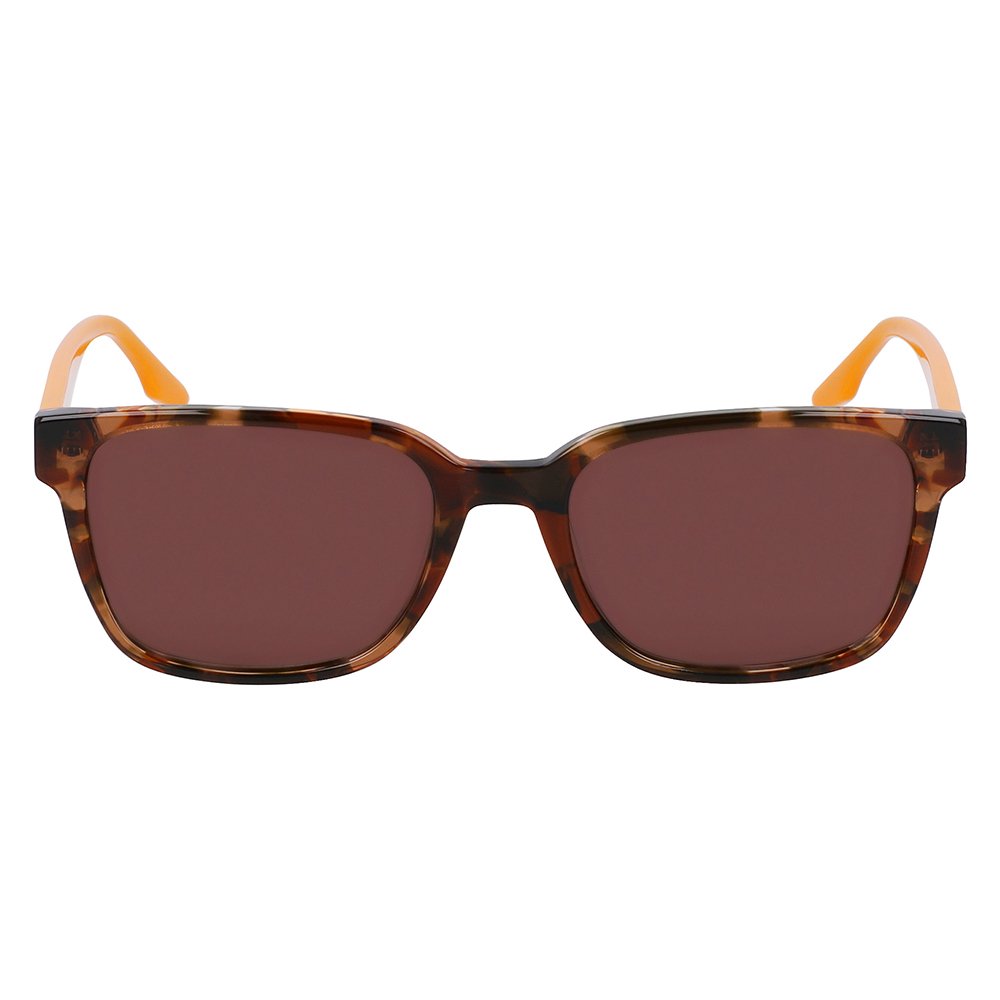 Óculos de Sol Converse CV558S 245 - Marrom 55 Laranja 2