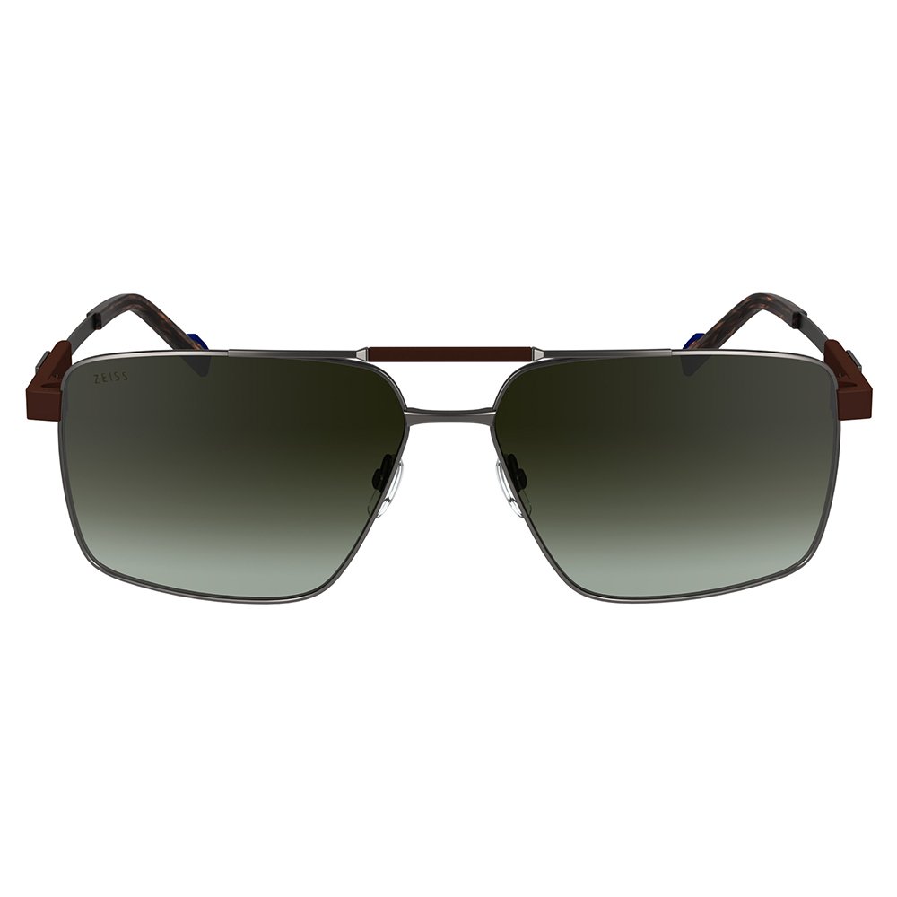 Óculos de Sol Zeiss ZS23136S 075 - Cinza 59 Cinza 2