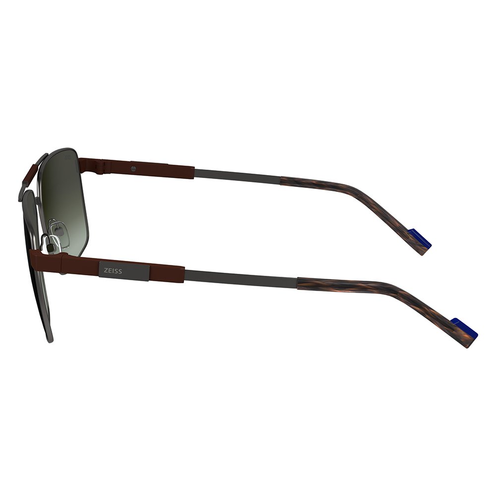 Óculos de Sol Zeiss ZS23136S 075 - Cinza 59 Cinza 3