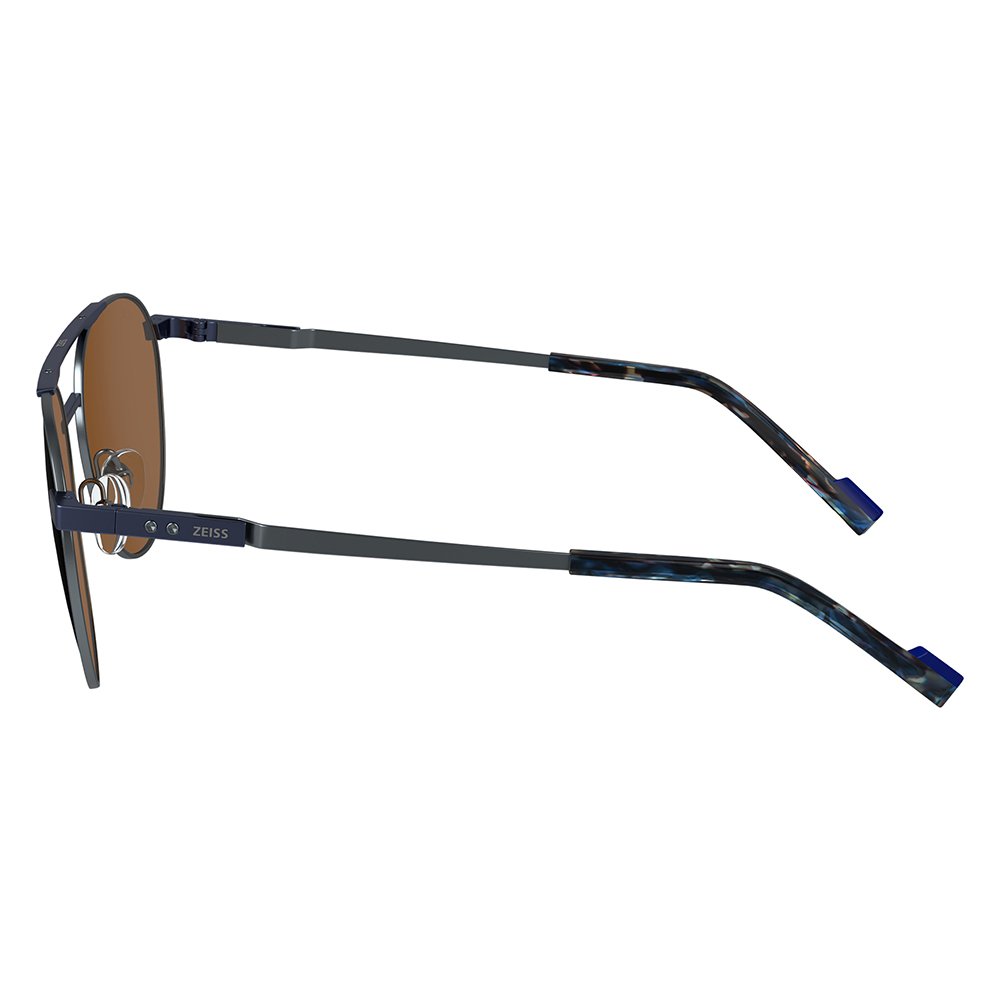 Óculos de Sol Zeiss ZS23137S 403 - Azul 53 Azul 3