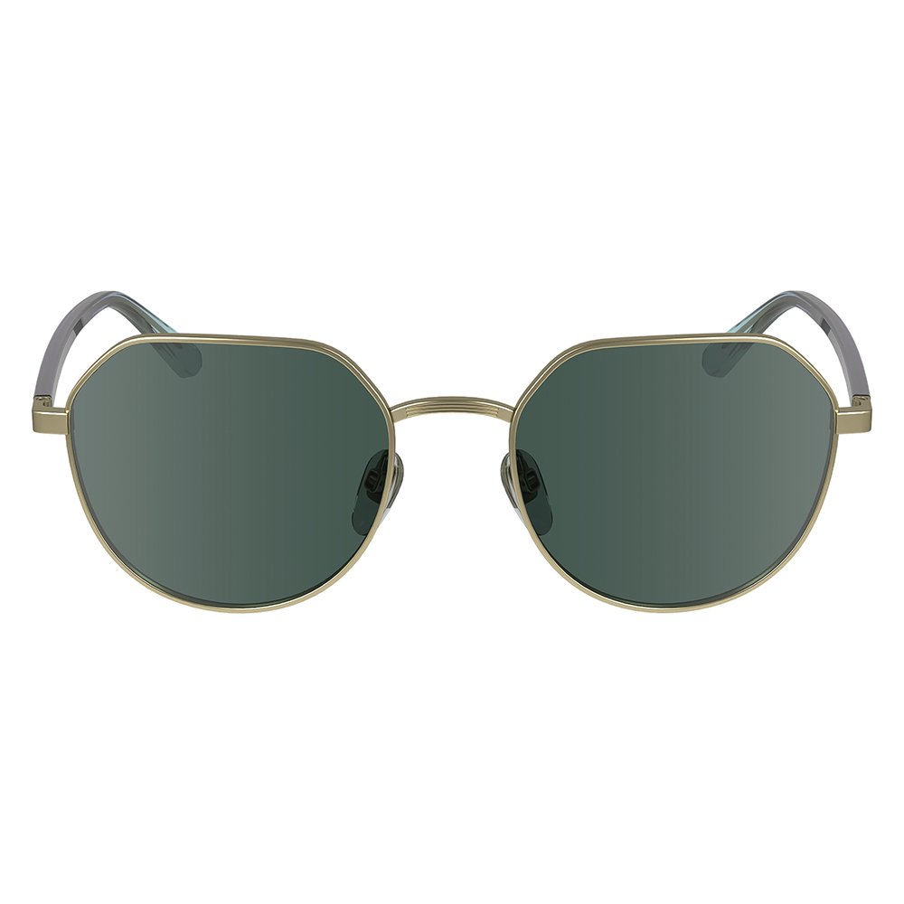 Óculos de Sol Calvin Klein CK23125S 720 - Dourado 51 Dourado 2