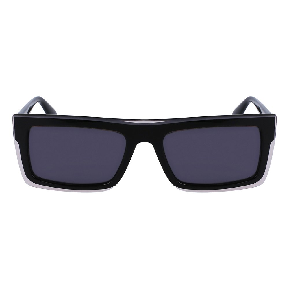 Óculos de Sol Calvin Klein Jeans CKJ23657S 001 - Preto 55 Preto 2