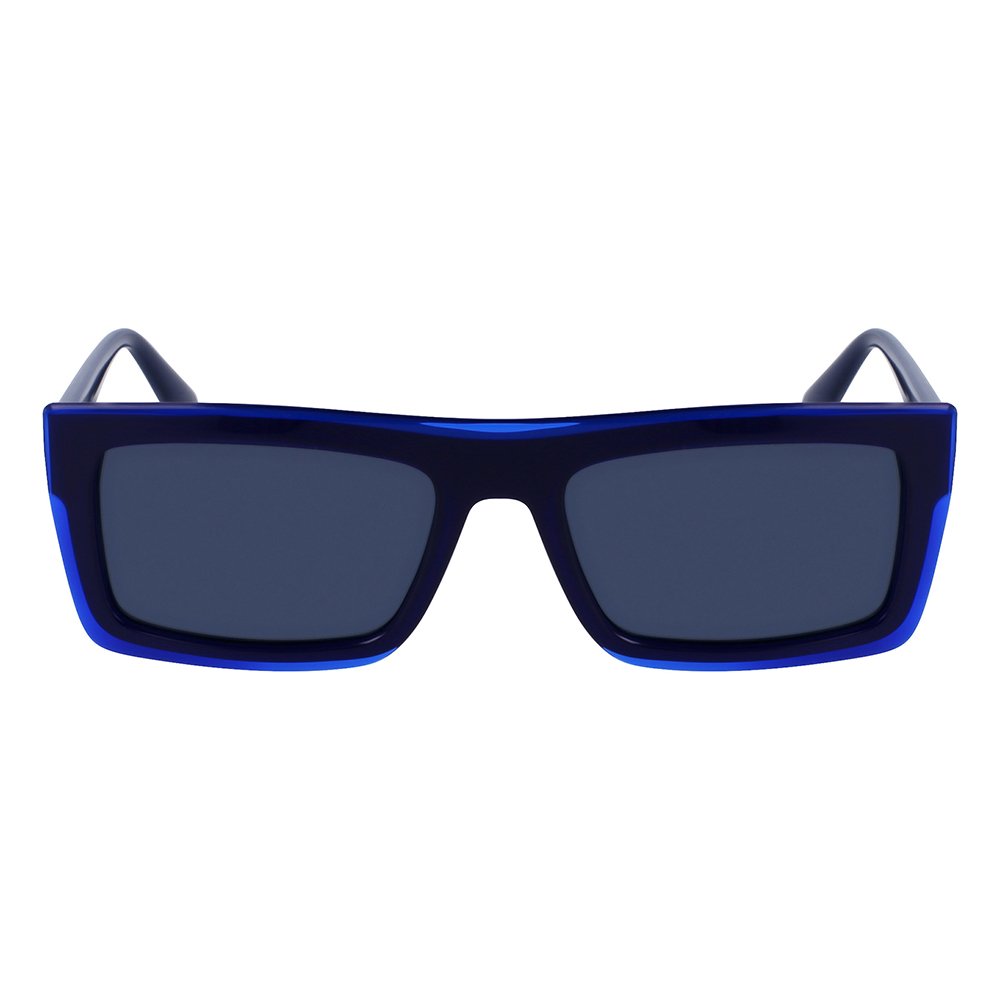 Óculos de Sol Calvin Klein Jeans CKJ23657S 400 - Azul 55 Azul 2