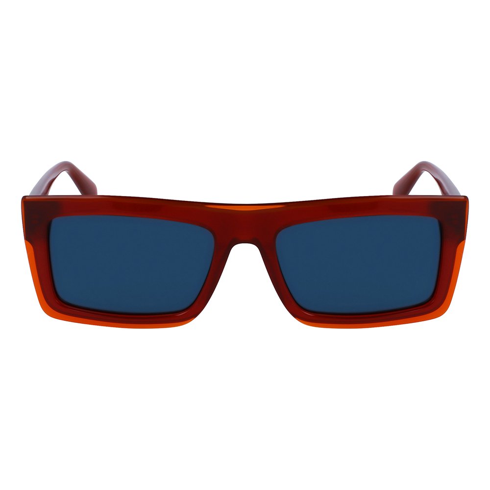 Óculos de Sol Calvin Klein Jeans CKJ23657S 820 - Vermelho 55 Vermelho 2