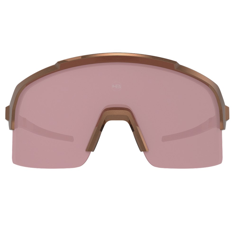 Óculos Esportivo HB Edge - Dourado Copper 169 Dourado 2