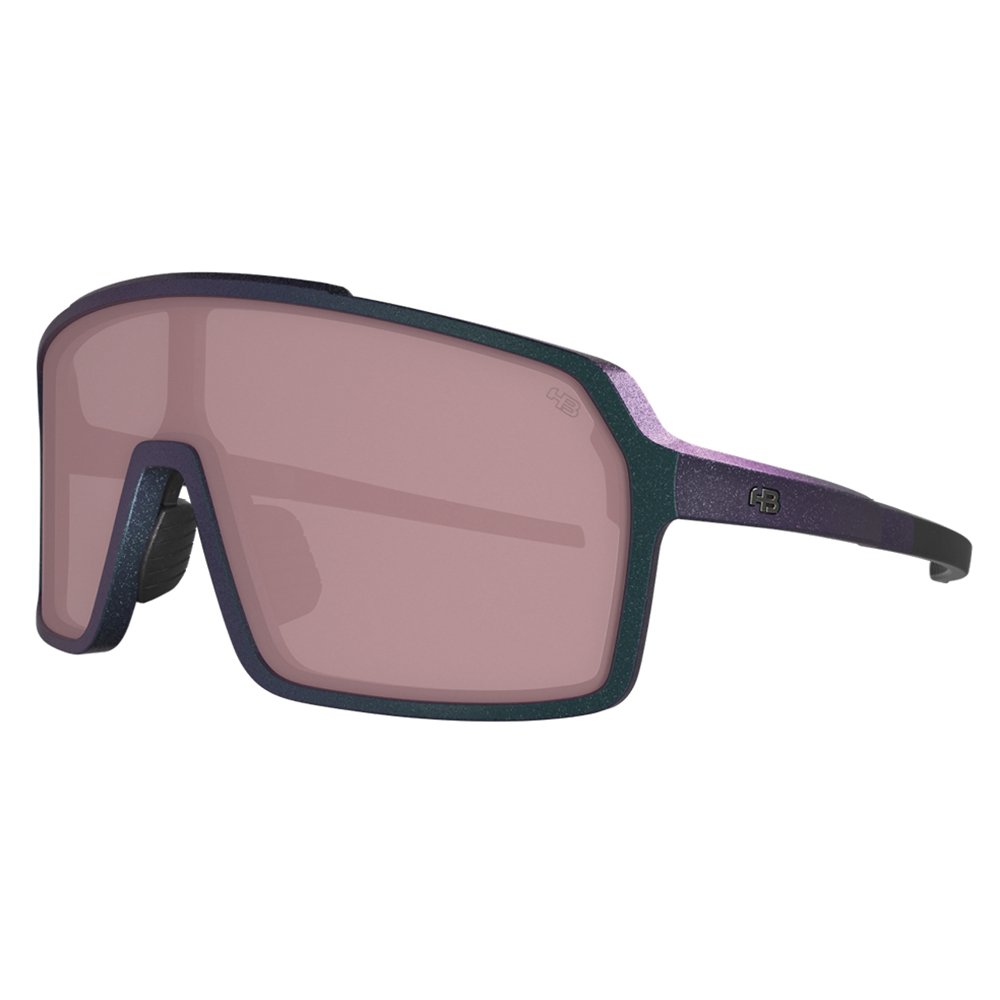 Óculos Esportivo HB Grinder - Verde Fosco 131