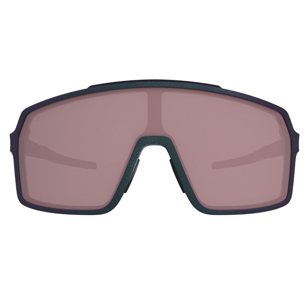 Óculos Esportivo HB Grinder - Verde Fosco 131 Marrom 2