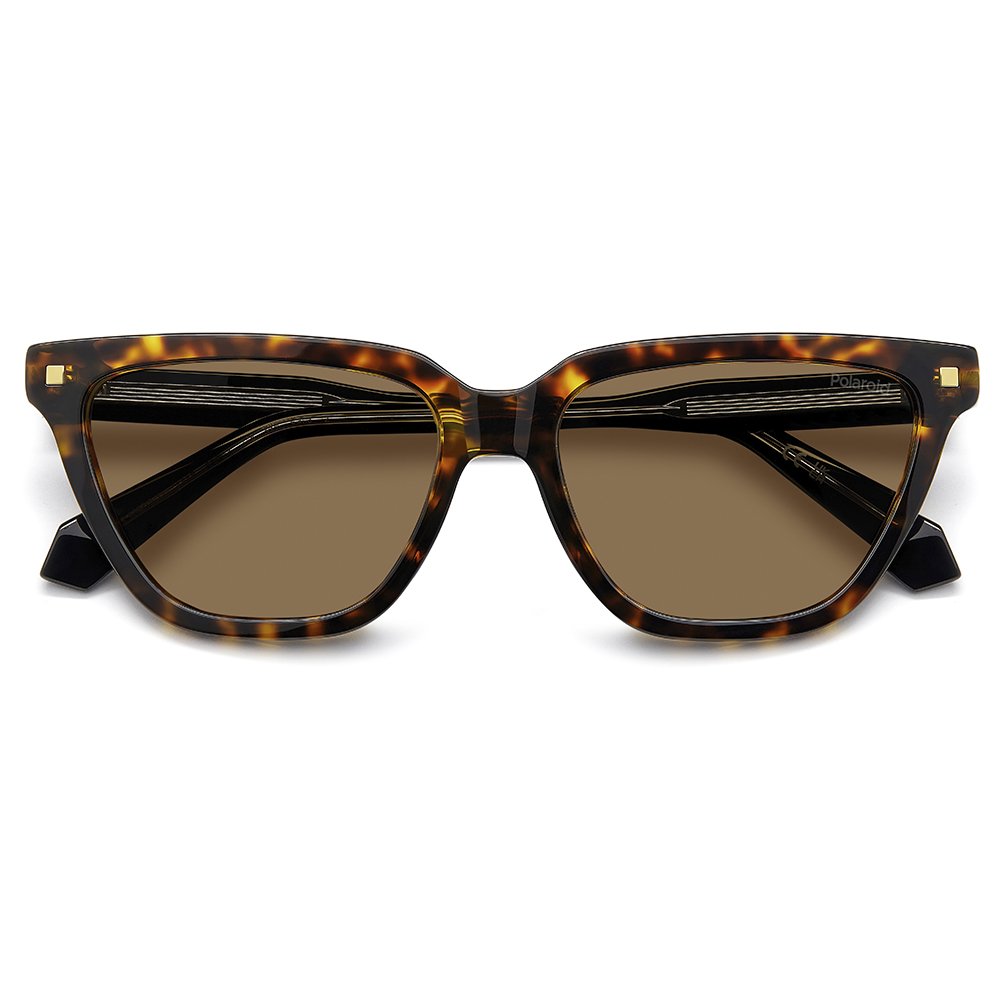 Óculos de Sol Polaroid Pld 4157/S/X 086 - Marrom 55 Marrom 2
