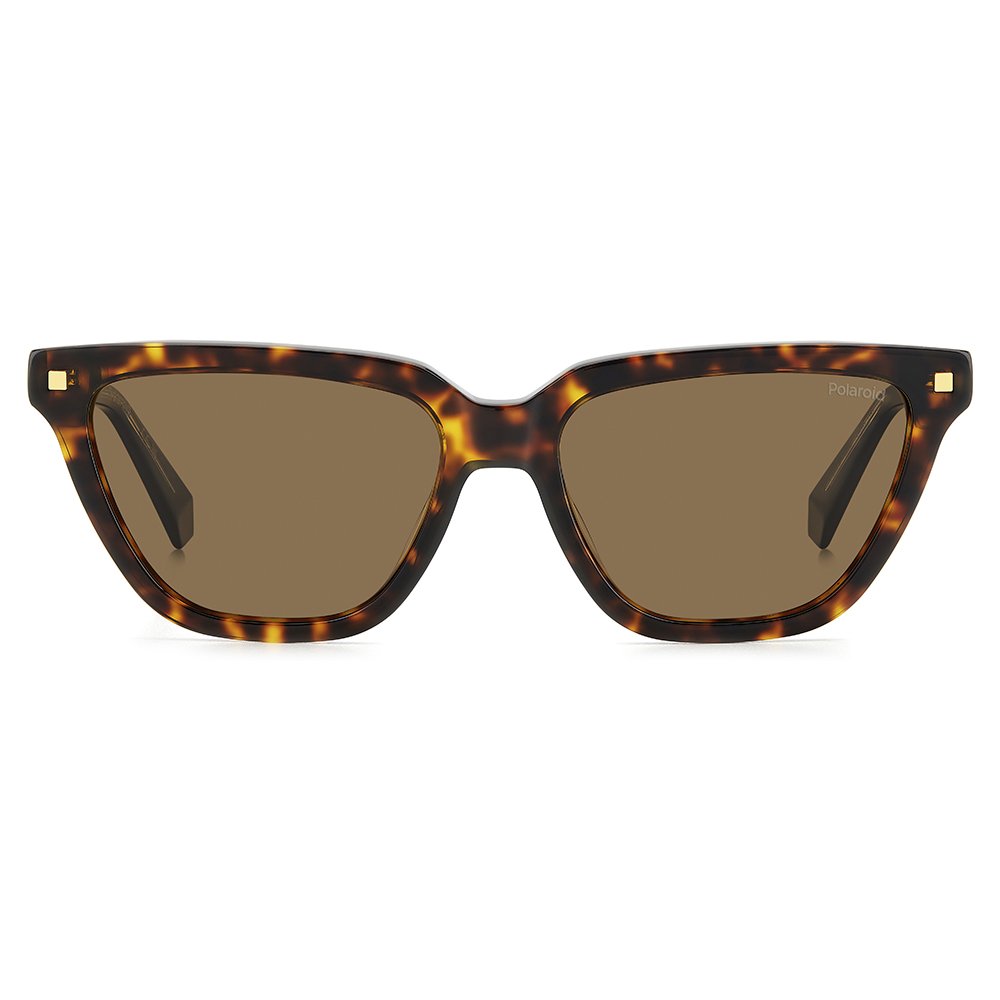 Óculos de Sol Polaroid Pld 4157/S/X 086 - Marrom 55 Marrom 3
