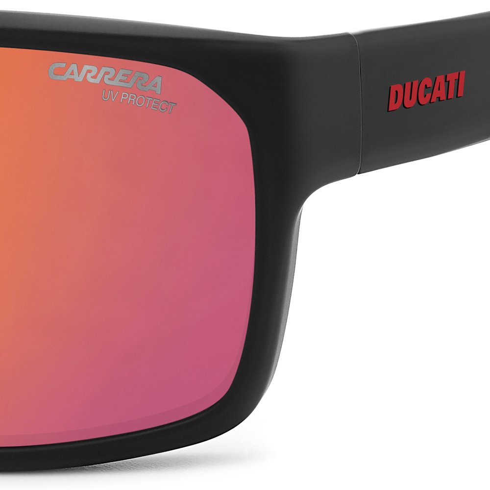 Óculos de Sol Carrera Ducati 029/S OIT - Preto 59 Multicores 4