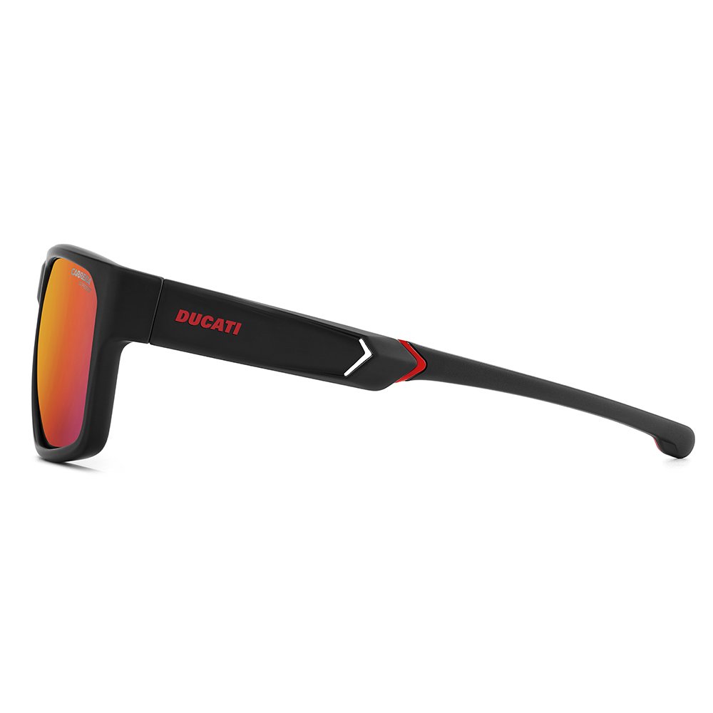 Óculos de Sol Carrera Ducati 029/S OIT - Preto 59 Multicores 5