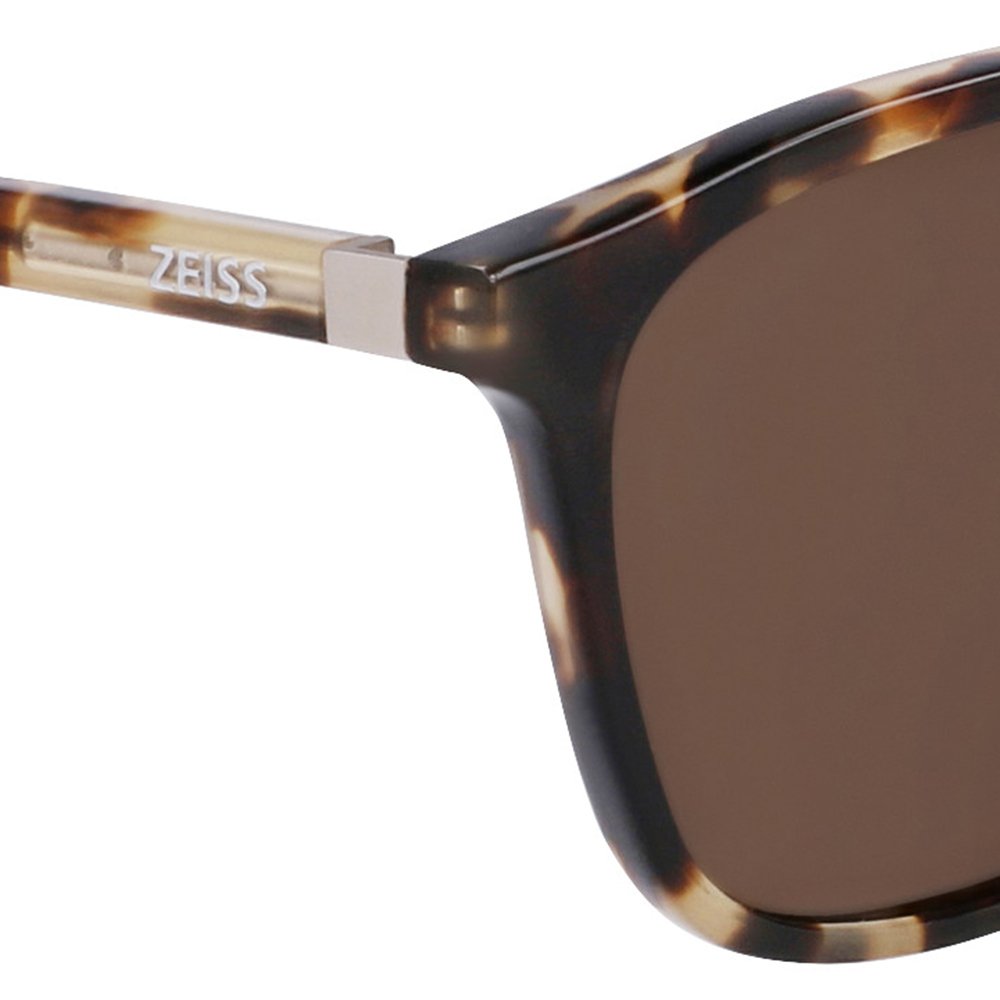 Óculos de Sol Zeiss ZS22511S 241 - Marrom 54 Marrom 4