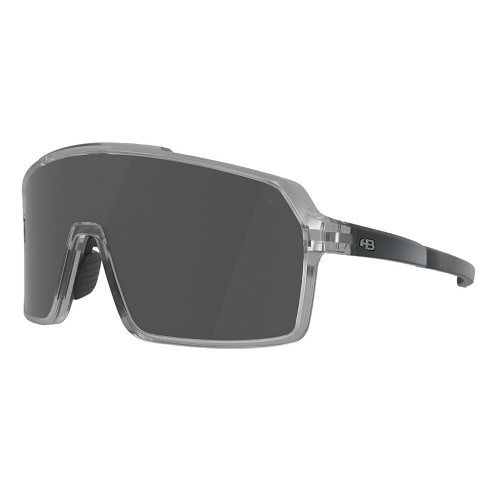 Óculos de Sol HB Grinder - Cinza Crystal 131
