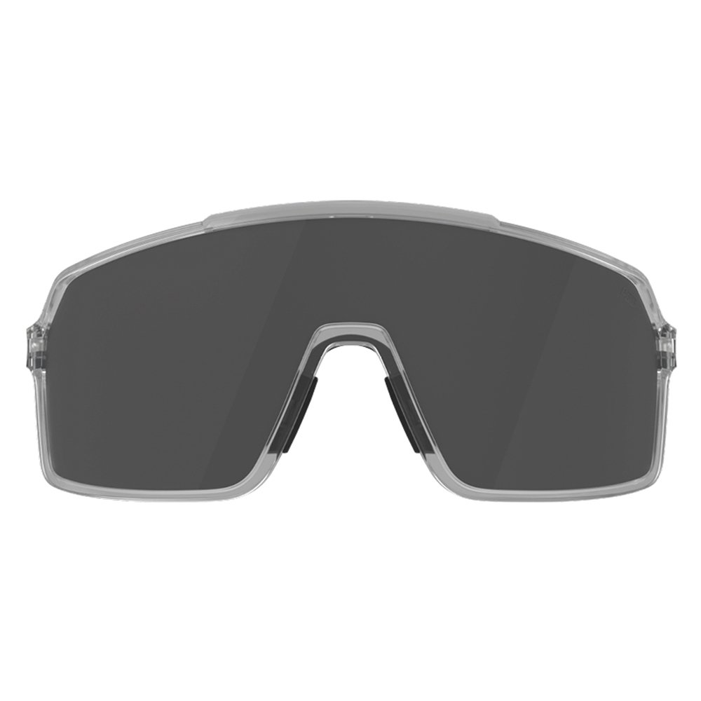 Óculos de Sol HB Grinder - Cinza Crystal 131 Preto 2