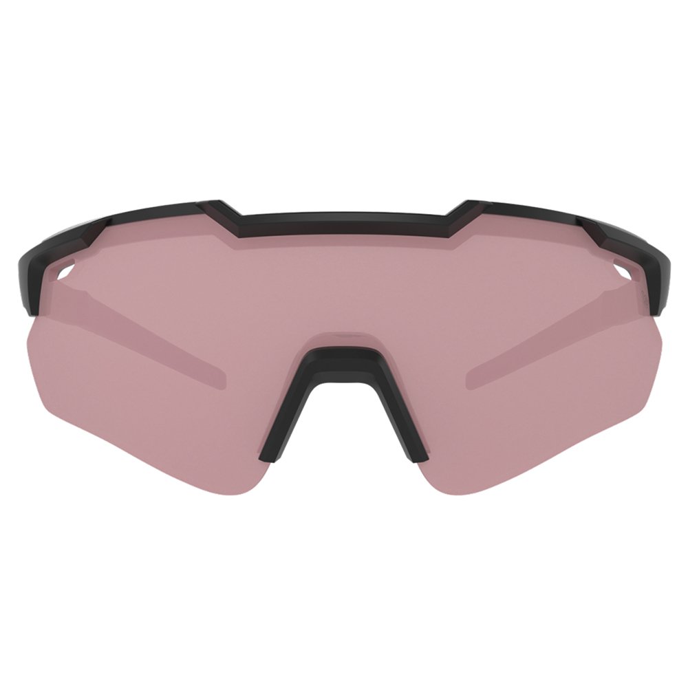 Óculos de Sol HB Shield Evo 2.0 - Preto Fosco 153 Preto 2