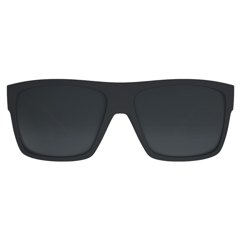 Óculos de Sol HB Would 2.0 - Preto Fosco 56 - Polarizado Preto 2