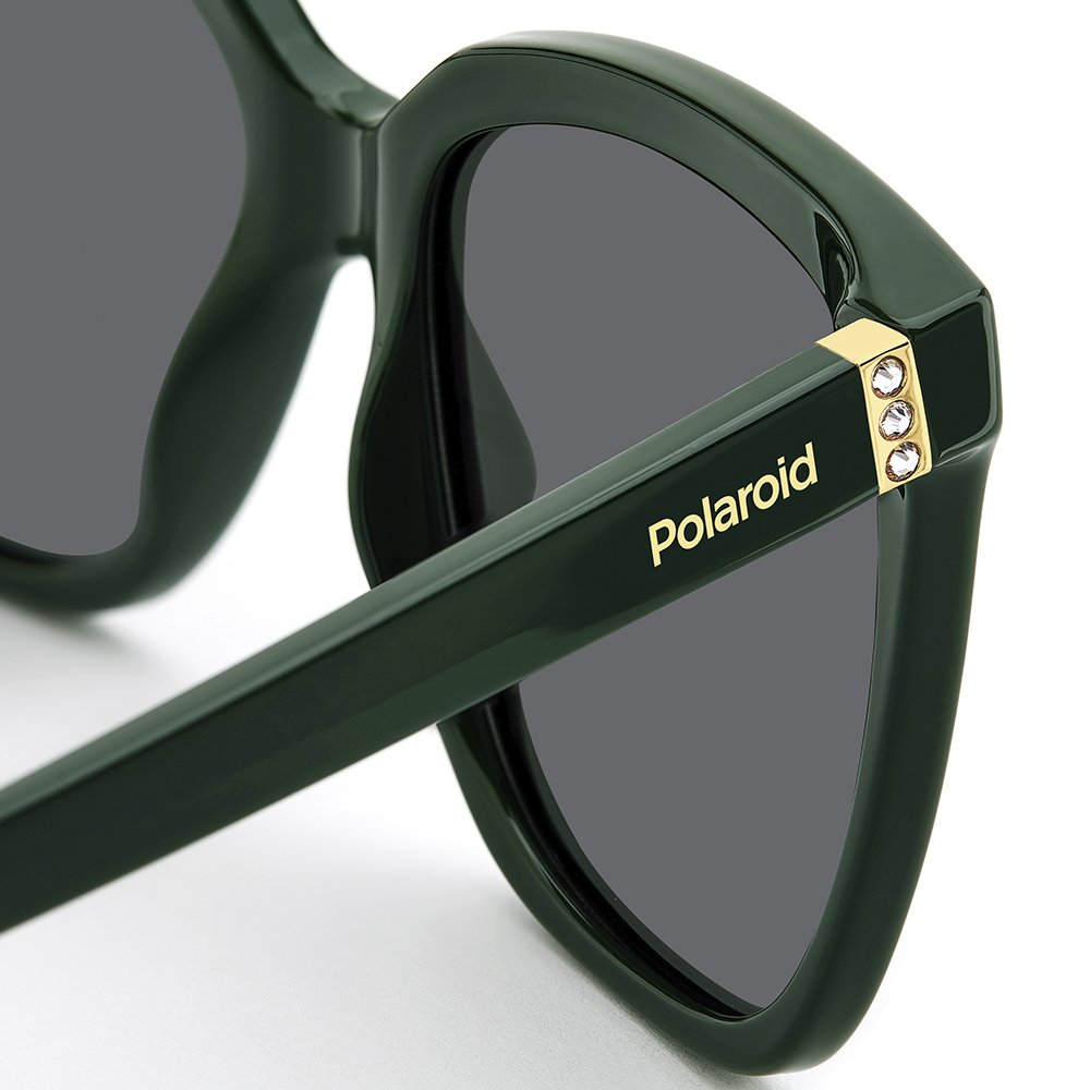 Óculos de Sol Polaroid Pld 4155/S/X 1ED - Verde 55 Verde 3