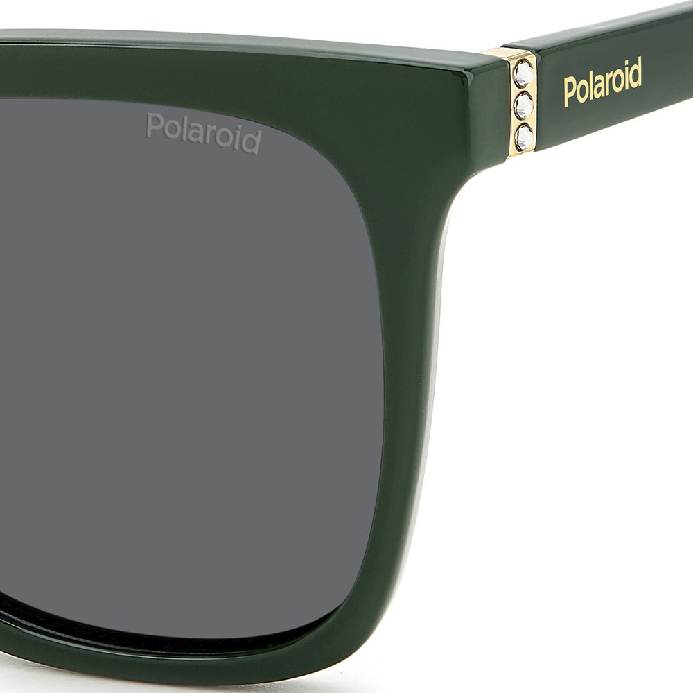 Óculos de Sol Polaroid Pld 4155/S/X 1ED - Verde 55 Verde 4