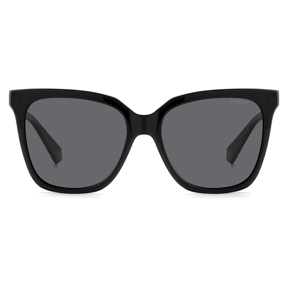 Óculos de Sol Polaroid Pld 4155/S/X 807 - Preto 55 Preto 2