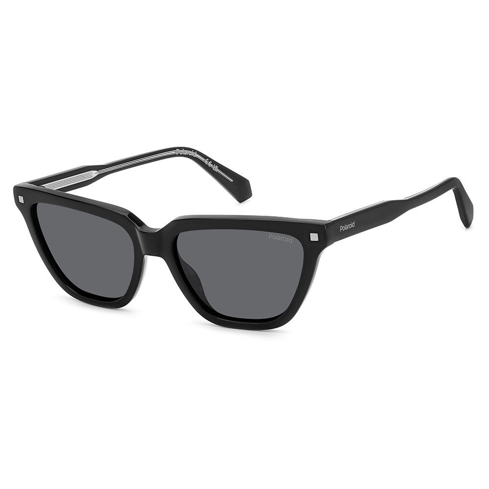 Óculos de Sol Polaroid Pld 4157/S/X 807 - Preto 55