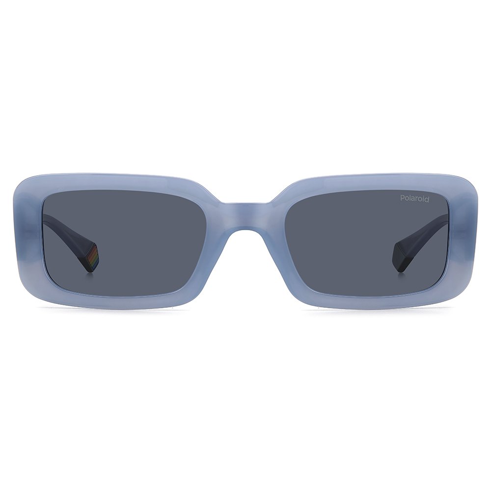 Óculos de Sol Polaroid Pld 6208/S/X MVU - Azul 52 Azul 2