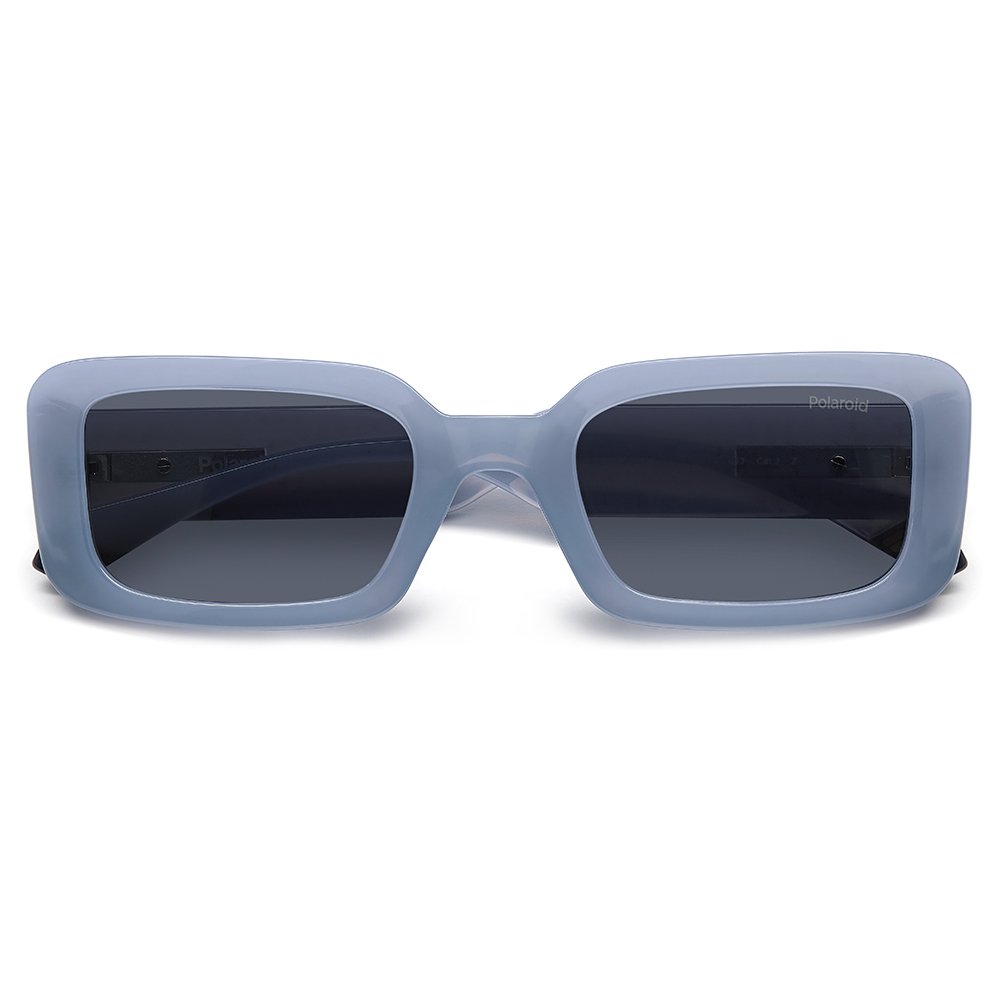 Óculos de Sol Polaroid Pld 6208/S/X MVU - Azul 52 Azul 3