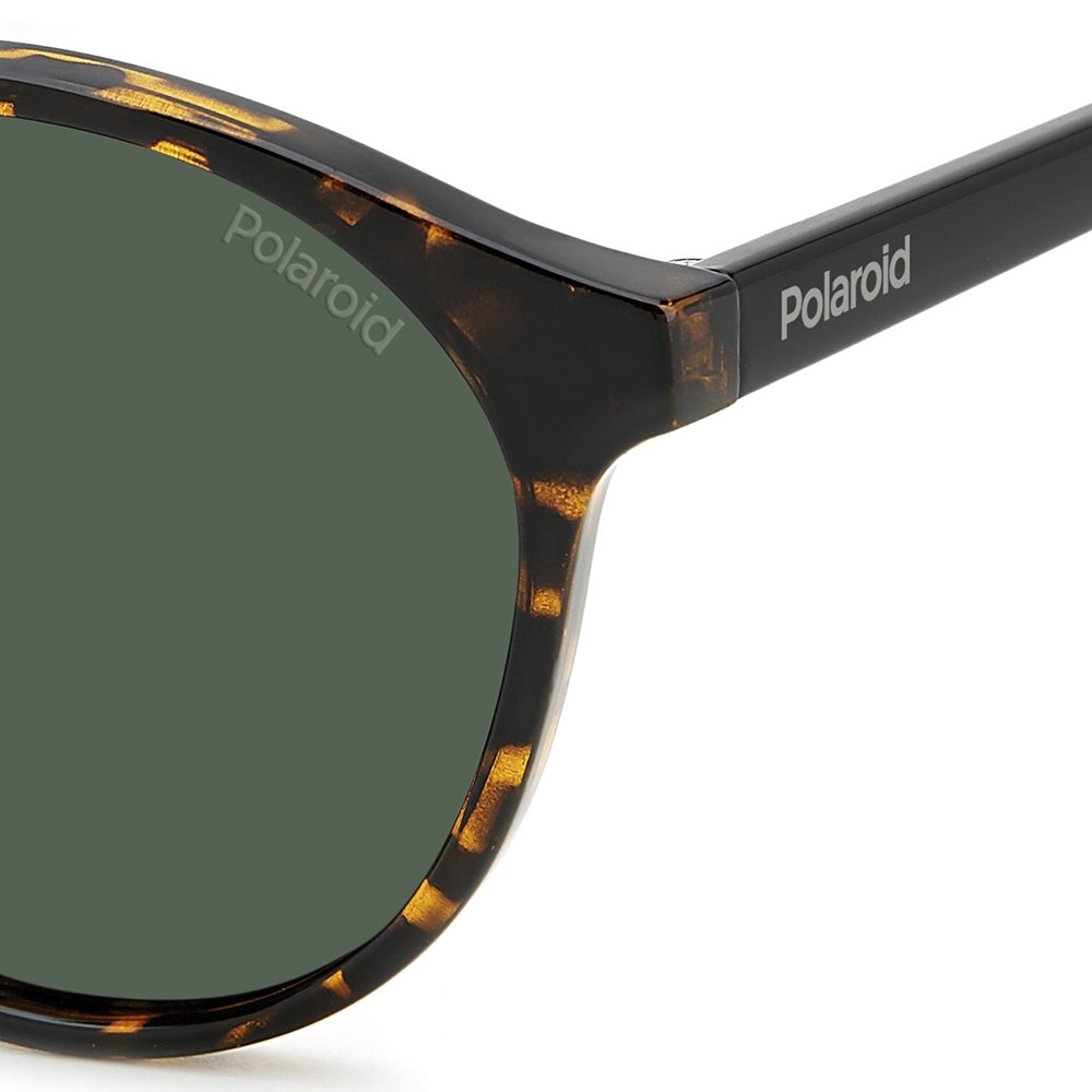 Óculos de Sol Polaroid Pld 4153/S 086 - Marrom 50 Marrom 4