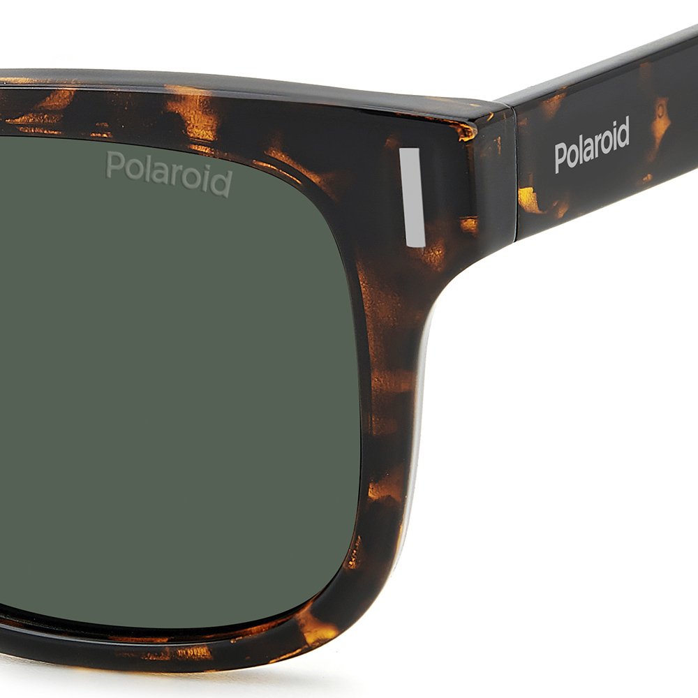 Óculos de Sol Polaroid Pld 6206/S 086 - Marrom 51 Marrom 3
