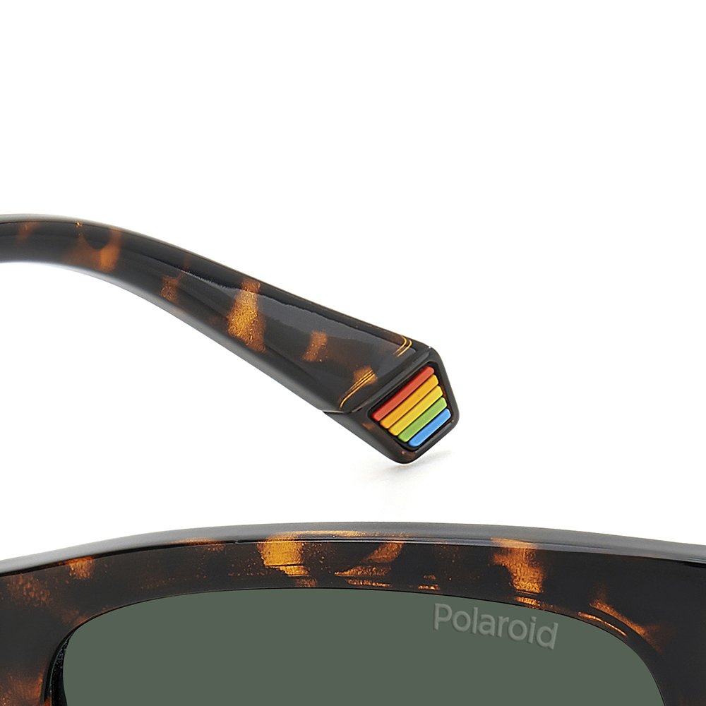 Óculos de Sol Polaroid Pld 6206/S 086 - Marrom 51 Marrom 4