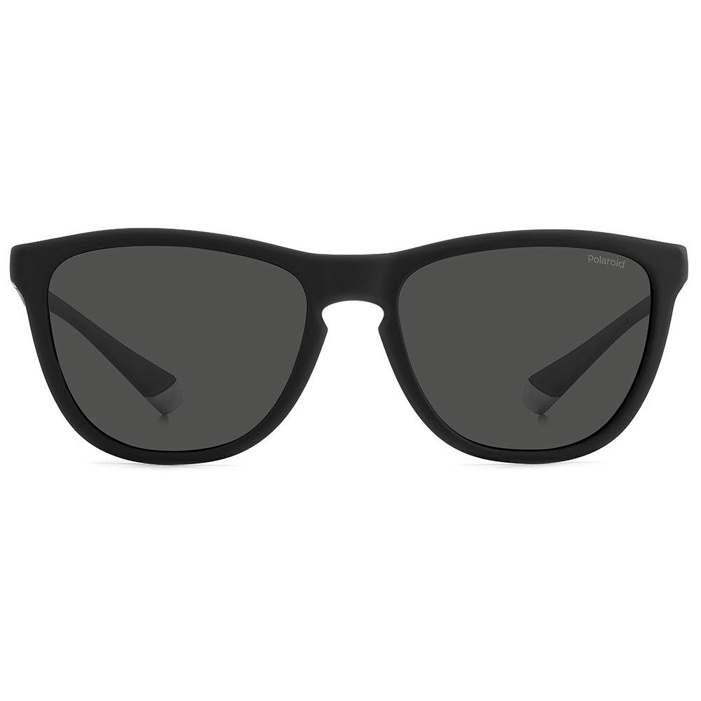 Óculos de Sol Polaroid PLD 2133/S 08A - Preto 56 Preto 2