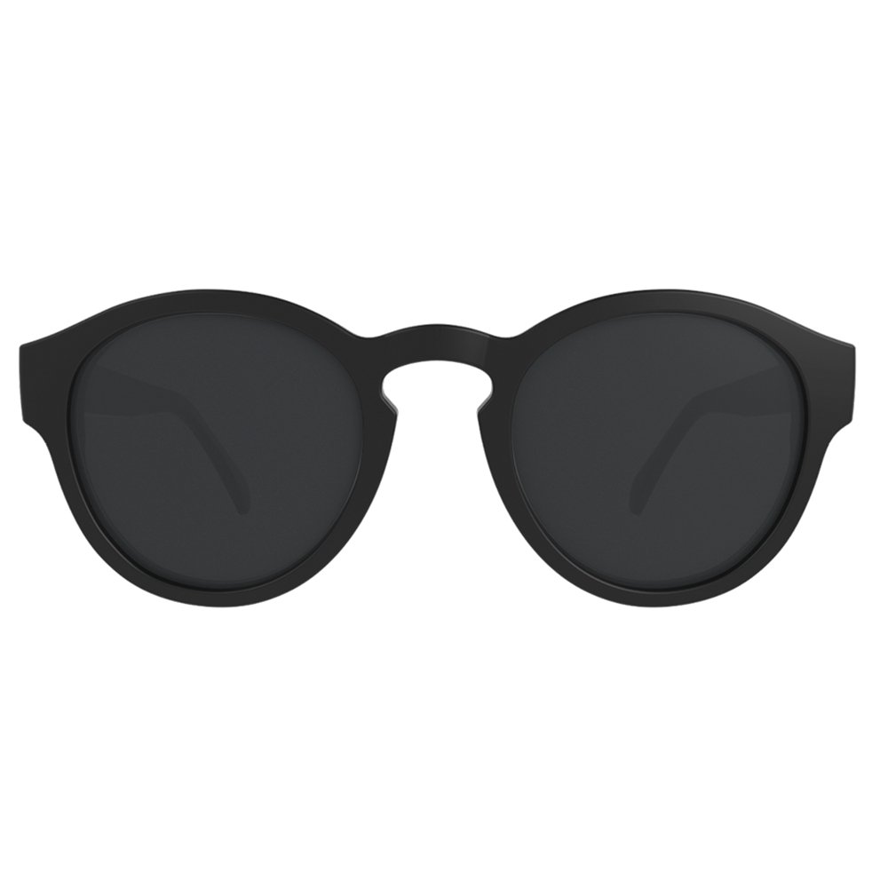 Óculos de Sol HB Buzz - Preto Fosco 49 Preto 2