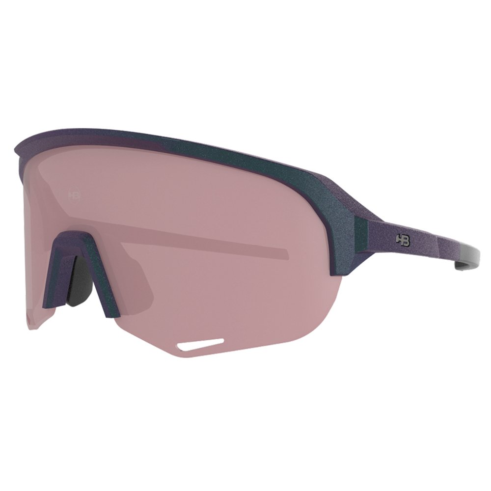 Óculos Esportivo HB Edge R - Verde 169