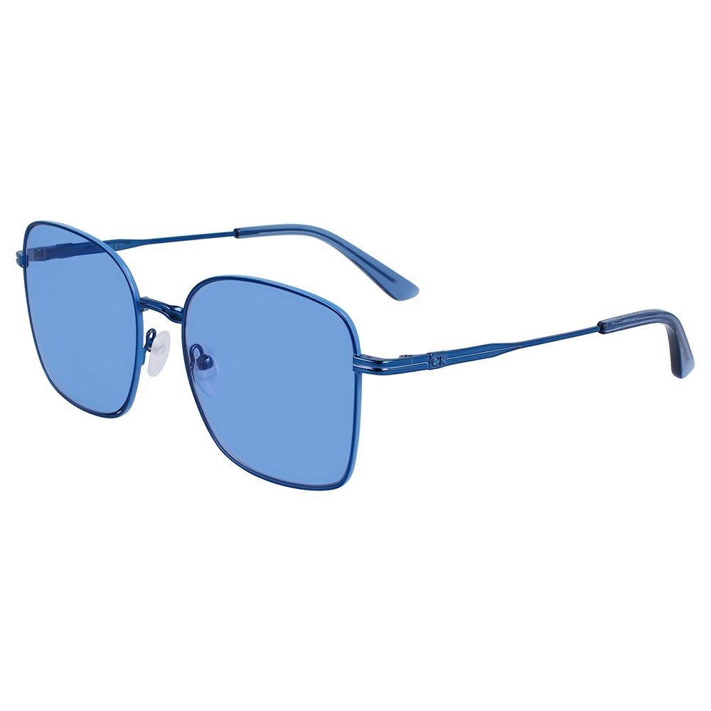 Óculos de Sol Calvin Klein CK23100S 413 - Azul 56