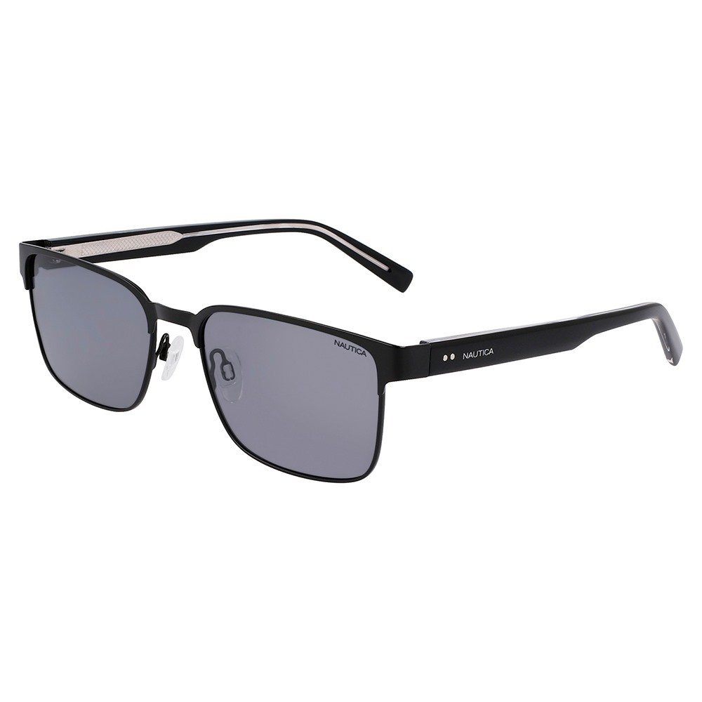 Óculos de Sol Nautica N5150S 005 - Preto Fosco 57