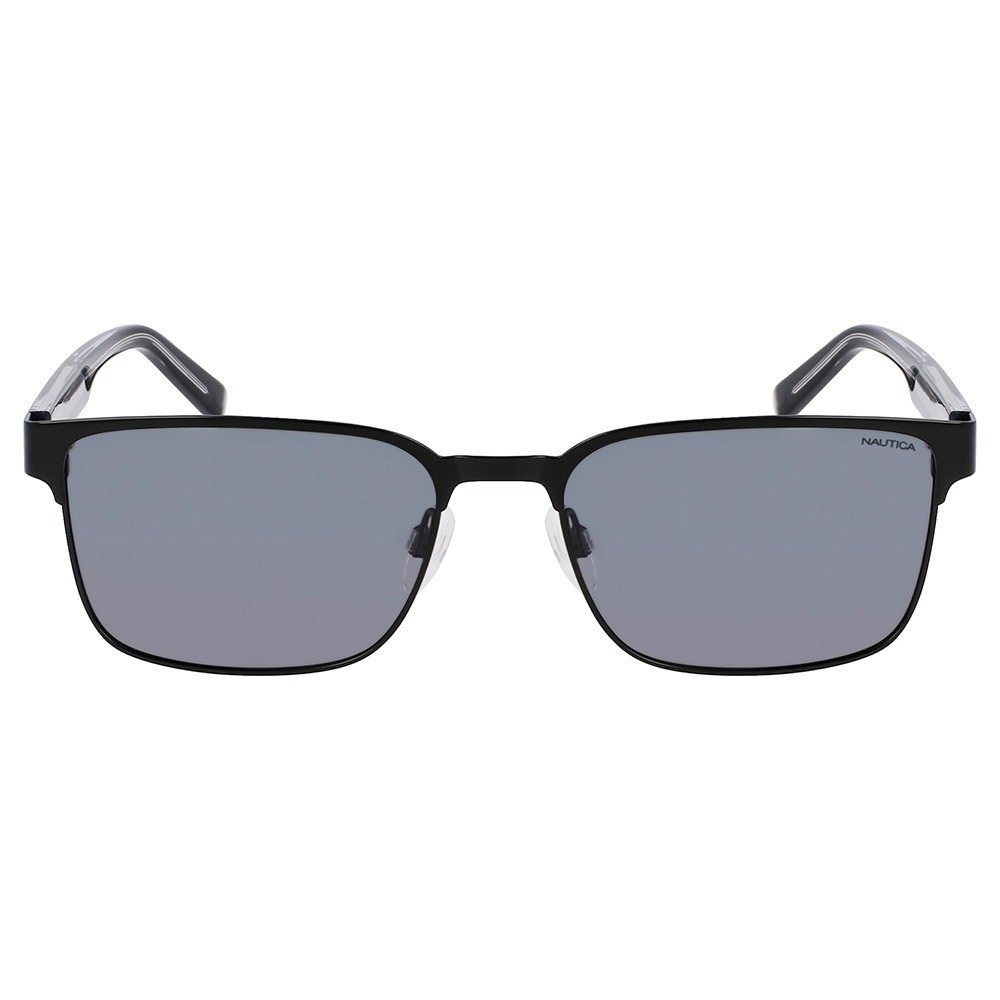 Óculos de Sol Nautica N5150S 005 - Preto Fosco 57 Preto 2