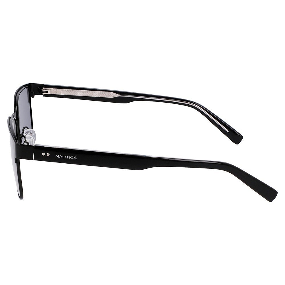 Óculos de Sol Nautica N5150S 005 - Preto Fosco 57 Preto 3