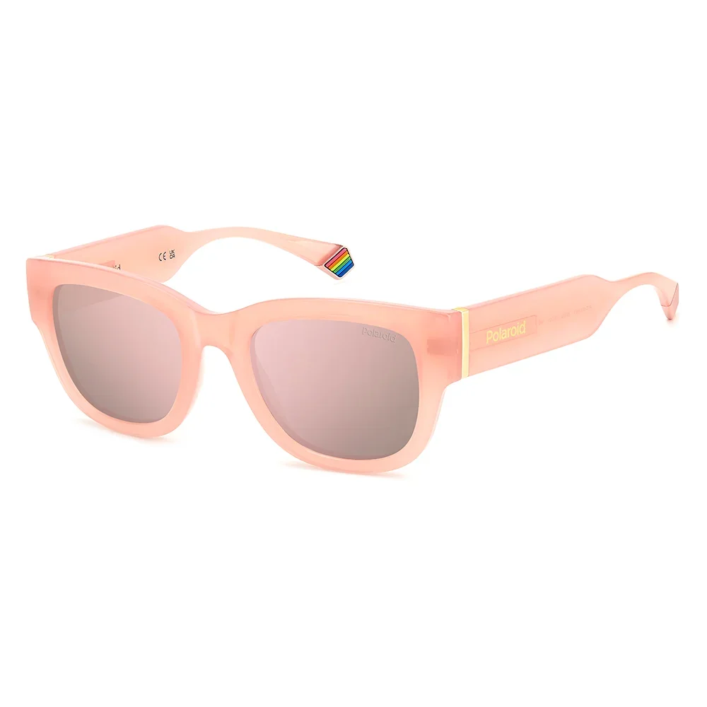 Óculos de Sol Polaroid Pld 6213/S/X 35J - Rosa 51 Rosa 2