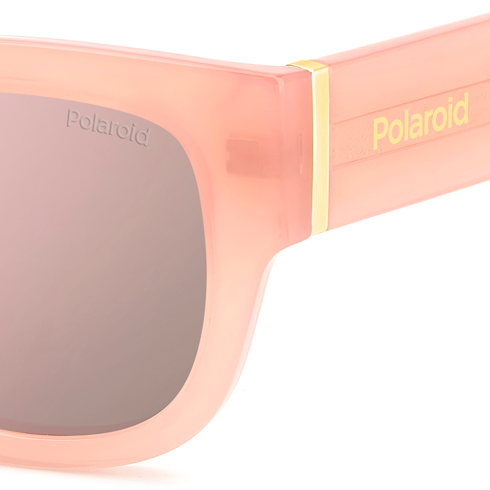 Óculos de Sol Polaroid Pld 6213/S/X 35J - Rosa 51 Rosa 5
