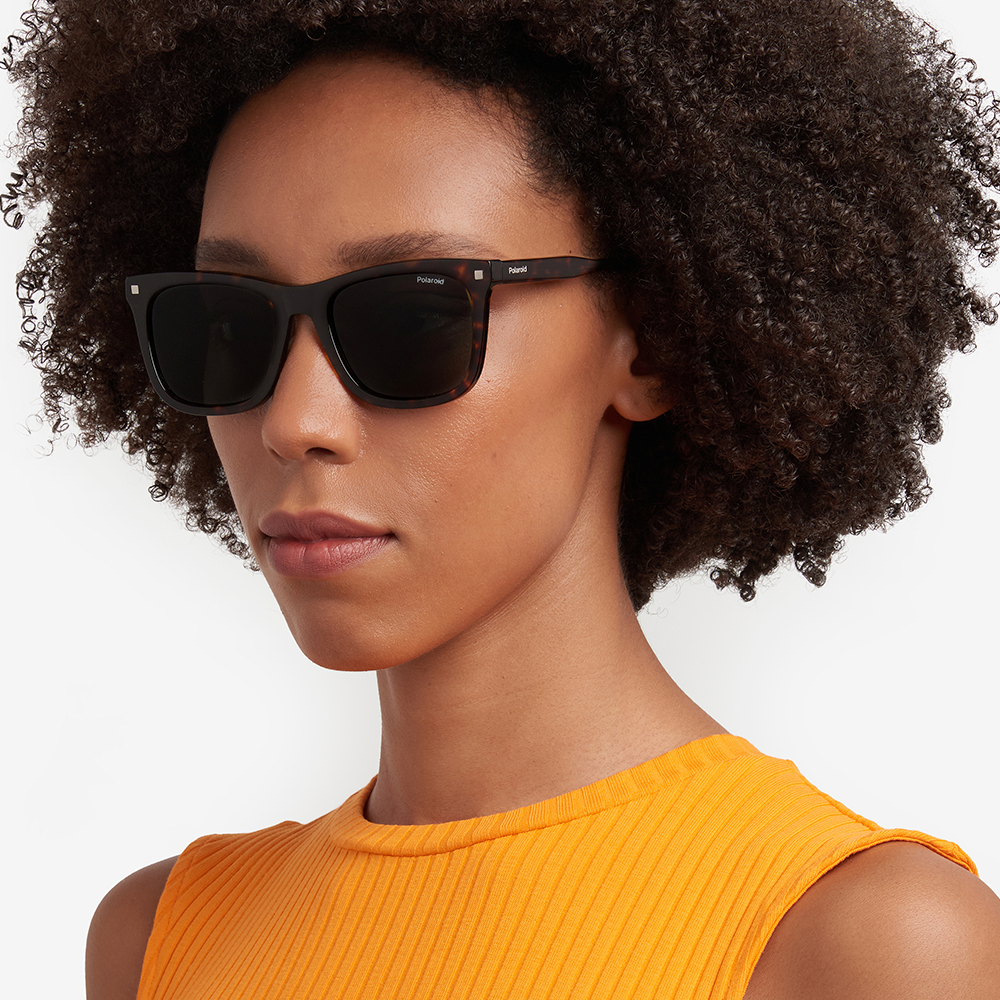 Óculos de Sol Polaroid Pld 4167/S/X 086 - Marrom 53