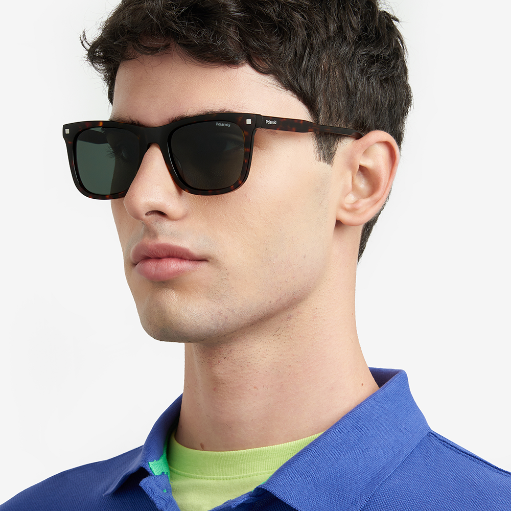 Óculos de Sol Polaroid Pld 4167/S/X 086 - Marrom 53 Marrom 3