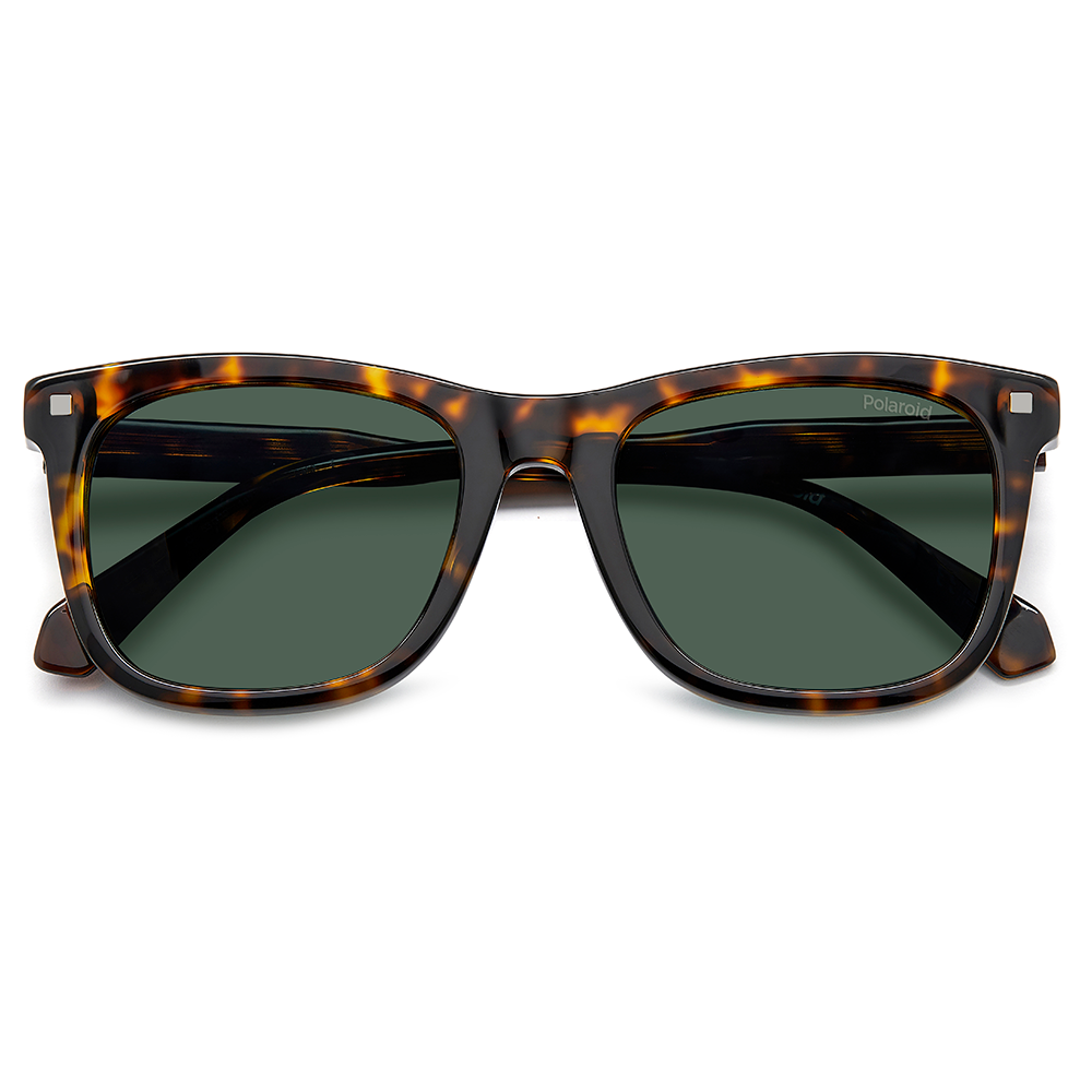 Óculos de Sol Polaroid Pld 4167/S/X 086 - Marrom 53 Marrom 4