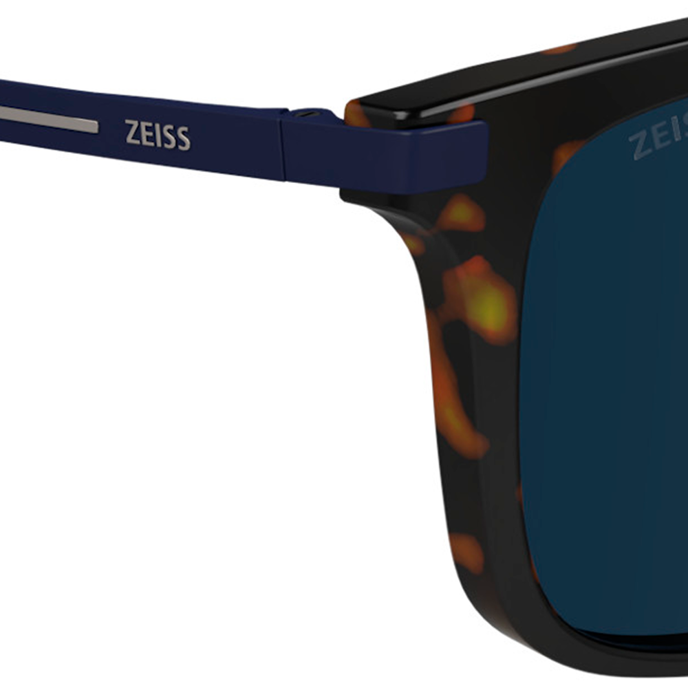 Óculos de Sol Zeiss ZS24719S 239 - Marrom Tortoise 54 Marrom 4