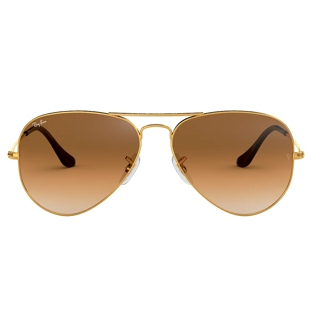 Óculos de Sol Ray-Ban 0Rb3025L 001/51  Aviator - 58 Dourado Dourado 2