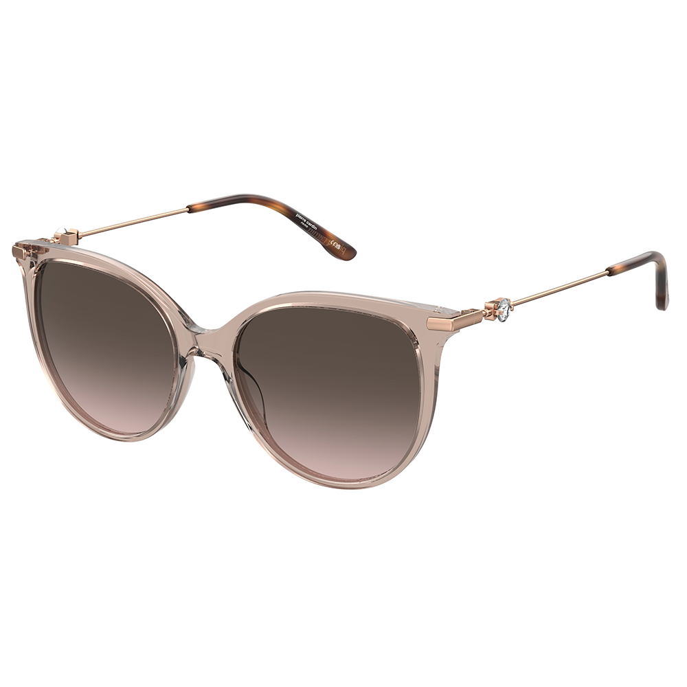 Óculos de Sol Pierre Cardin P.C. 8528/S 35J - Rosa 55