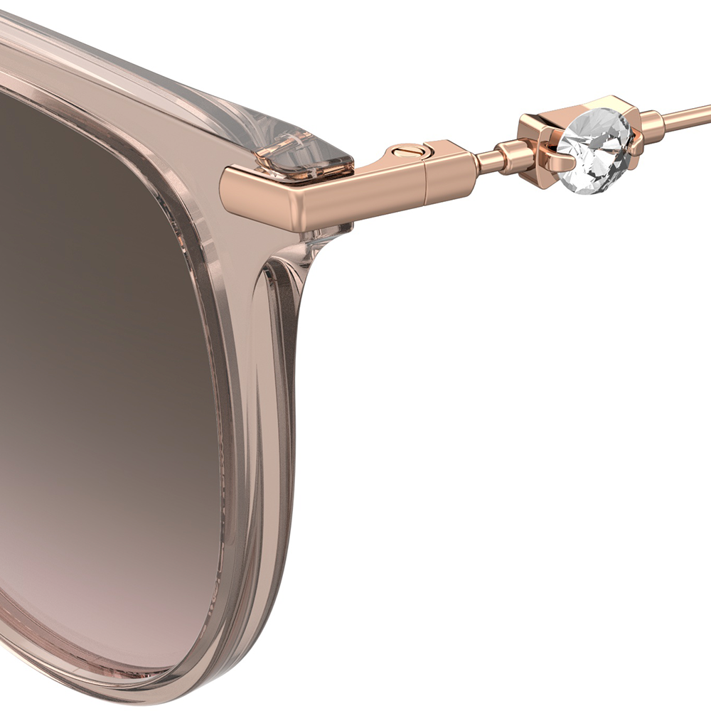 Óculos de Sol Pierre Cardin P.C. 8528/S 35J - Rosa 55 Rosa 3