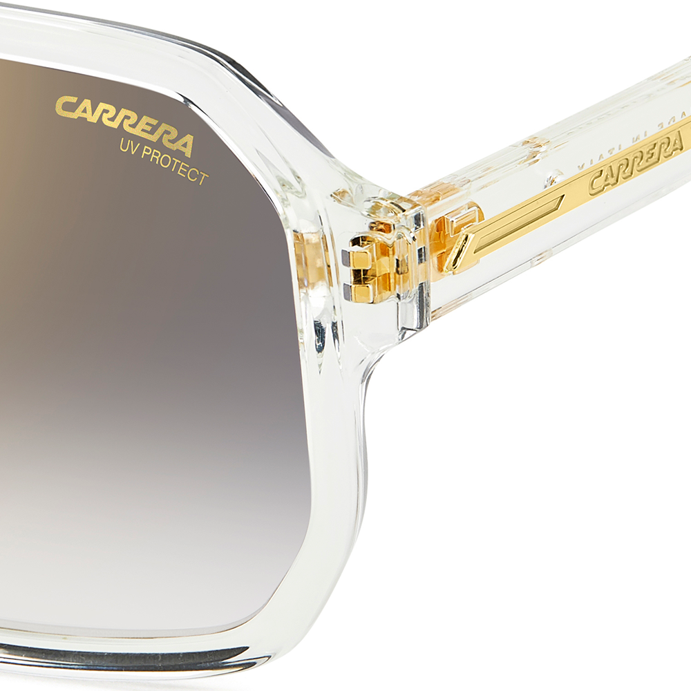 Óculos de Sol Carrera Victory C 01/S 900 - Transparente 60 Branco 4