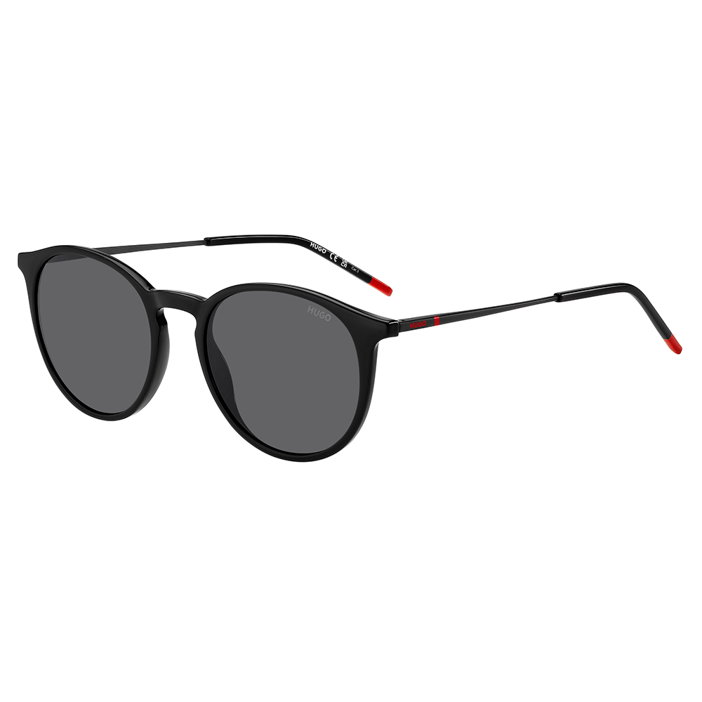 Óculos de Sol Hugo HG 1286/S OIT - Preto 51