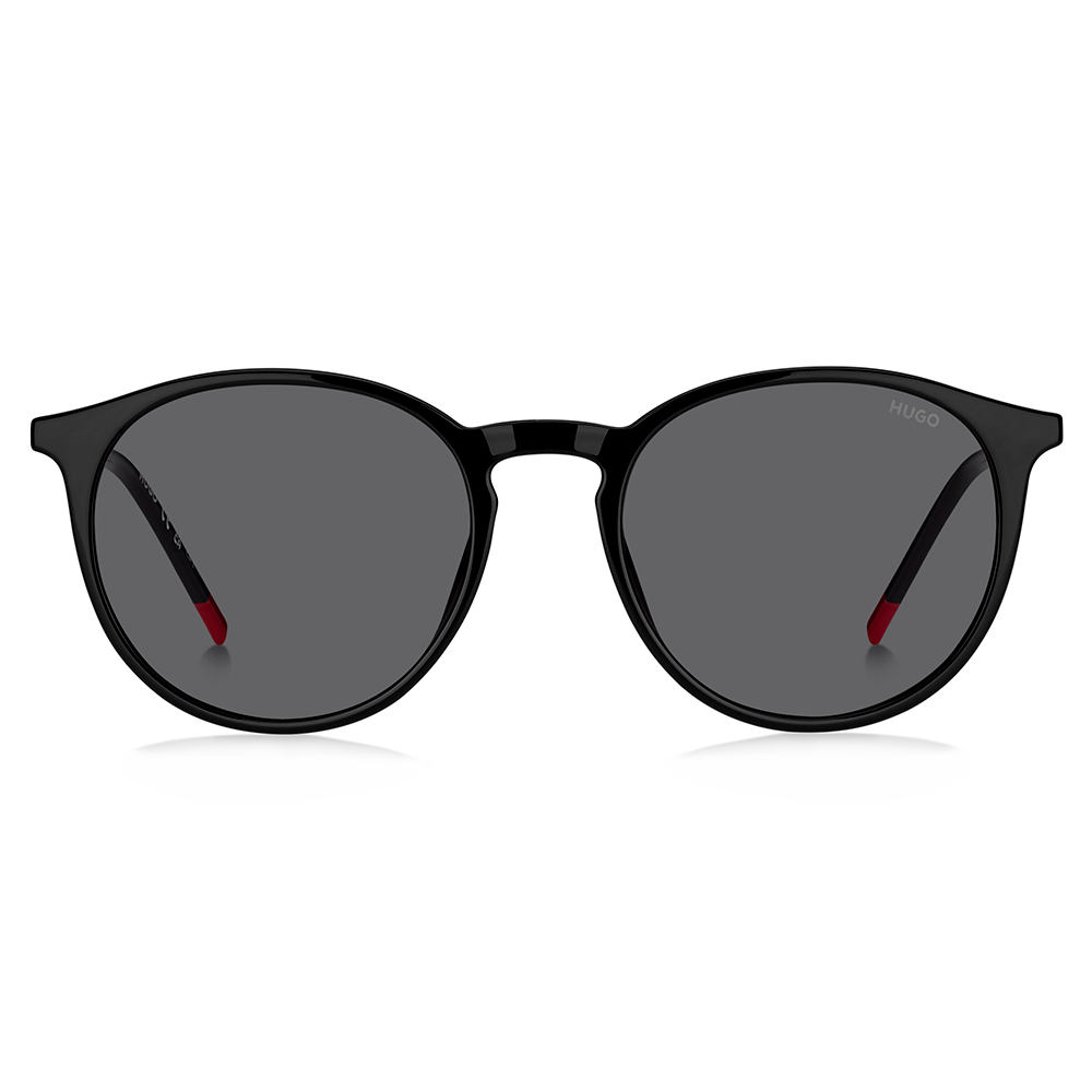 Óculos de Sol Hugo HG 1286/S OIT - Preto 51 Preto 2