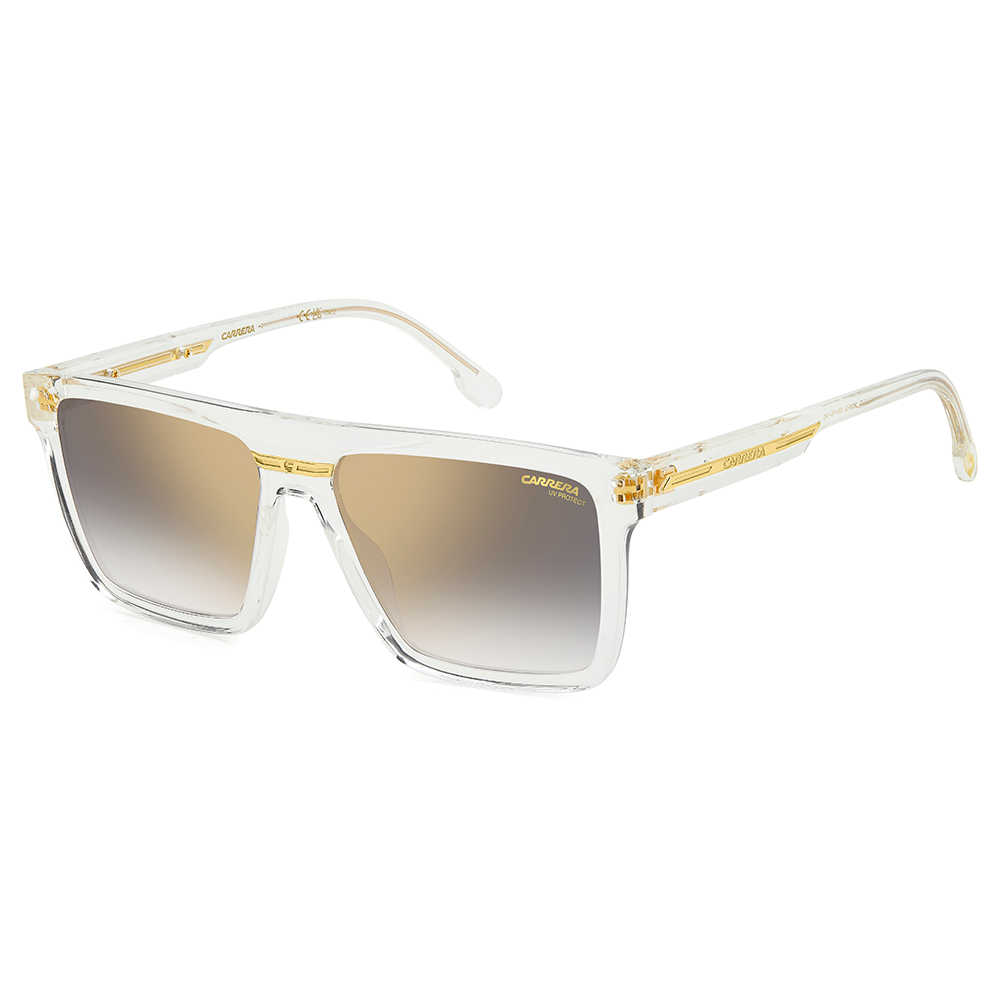 Óculos de Sol Carrera Victory C 03/S 900 - Transparente 58