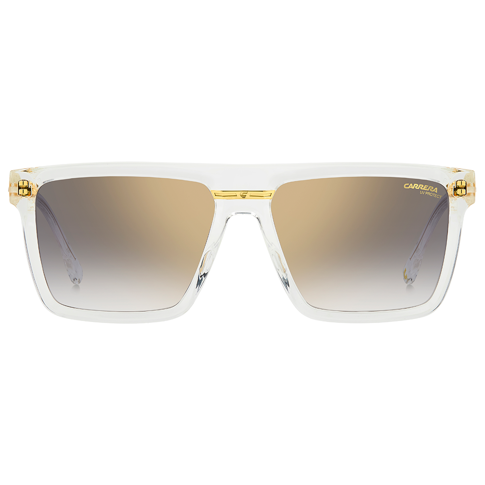 Óculos de Sol Carrera Victory C 03/S 900 - Transparente 58 Branco 2